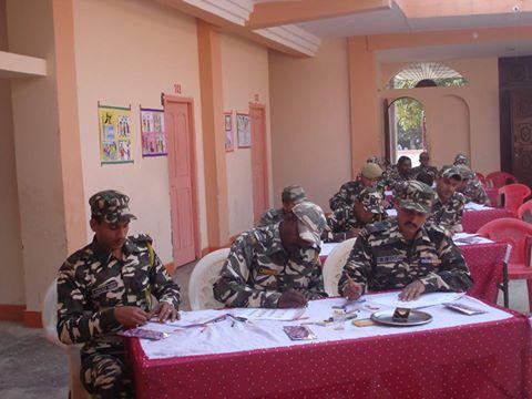 Sensitization-meeting-with-police-Indo-Nepal-Border-Force-and-Media-to-check-cross-border-trafficking